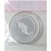 Image 2 : 1 Oz First Majestic Mint .999 Silver Art Round