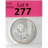 Image 1 : 1 Ounce 2017 Niue Panda .999 Silver Coin