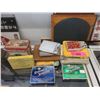 Image 1 : 12 Piece Lot of Tobacco Tins & Cigarette Cases