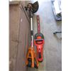 Image 1 : Weed Eater & Hedge Trimmer