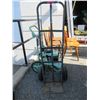 Image 1 : Metal 2 Wheel Dolly