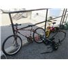 Image 1 : 2 Children's Bikes & 1 Auto Bike Rack