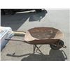 Image 1 : Rustic Wheel Barrow