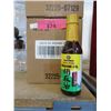 Image 1 : Case of Kikkoman Sesame Oil