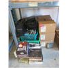 Image 1 : DVD Moves, Music CDs, Boombox & More