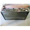 Image 1 : 4 Drawer Vintage Industrial Metal Index File