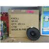 Image 1 : Case of 20 New Knoll SR50 In Wall Speakers