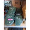 Image 1 : 12 Plastic Blank Linked Cartridge Cases