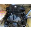 Image 2 : Flame King Propane Barbecue with Carrying Case