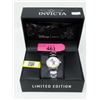 Image 2 : Brand New In Box Invicta Mickey Mouse Watch