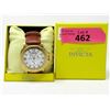 Image 2 : New in Box Men's Invicta Waterproof Watch