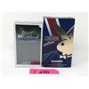 Image 1 : Men's David Beckham & Playboy Eau de Toilette