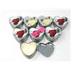 Image 1 : 8 Scented Massage Oil Candles