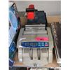 Image 1 : Farrington Chargex & Royal Sovereign Cash Counter