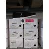 Image 1 : 6 New Pairs of Ladies Acts Slip On Shoes- Size 7.5