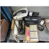 Image 1 : 6 Assorted Vintage Push  Button Phones