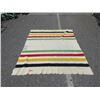 Image 1 : Vintage Hudson's Bay 4 Point Blanket