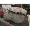 Image 1 : Taxidermy Badger with Prey - 24" x 32" x 17" tall