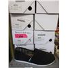 Image 1 : 6 New Pairs of Ladies Acts Slip On Shoes