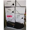 Image 1 : 6 New Pairs of Ladies Acts Slip On Shoes
