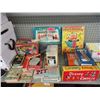 Image 1 : 15 Toys & Books - Some Vintage