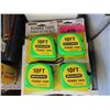 Image 1 : 1 Dozen 10 Foot Measuring Tapes