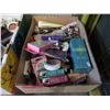 Image 1 : Box of Assorted New Cosmetics