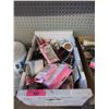 Image 1 : Box of Assorted New Cosmetics