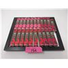 Image 1 : 21 Burt's Bee's 100% Natural Lipstick - 3 Colours
