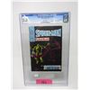 Image 1 : Graded 1981 "Spider-Man Pocket Book #18" Comic