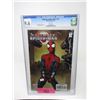 Image 1 : Graded 2007 "Ultimate Spider-Man #102" Comic