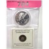 Image 1 : 2013 Canadian .9999 Silver "Summer Fun" Coin