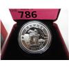 Image 2 : 2013 Canadian .9999 Silver "Inukshuk" $10 Coin