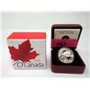 Image 1 : 2013 Canadian .9999 Silver "Summer Fun" Coin