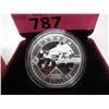 Image 2 : 2013 Canadian .9999 Silver "Summer Fun" Coin