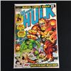 Image 1 : THE INCREDIBLE HULK #169 (MARVEL COMICS)