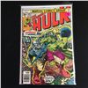 Image 1 : THE INCREDIBLE HULK #209 (MARVEL COMICS)