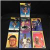 Image 1 : SPORTS SUPERSTARS COMIC BOOK LOT