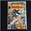 Image 1 : THE TOMB OF DRACULA #57 (MARVEL COMICS)