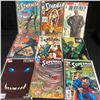 Image 1 : COMIC BOOK LOT (VARIOUS COMICS)