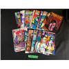 Image 1 : 25 SUPER HERO COMIC BOOKS LOT