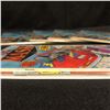 Image 2 : COMIC BOOK LOT (BATMAN #500, MASK #1...)