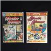 Image 1 : WONDER WOMAN COMIC BOOK LOT (DC COMICS)