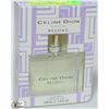 Image 1 : CELINE DION "BELONG" 100ML WOMENS EAU DE PARFUM