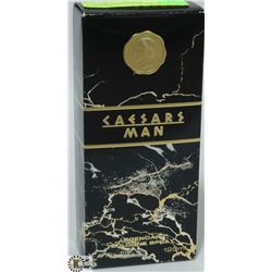 CAESARS MAN 120ML MENS SPRAY COLOGNE