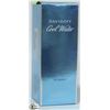 Image 1 : DAVIDOFF "COOL WATERS" 100ML WOMANS EAU DE