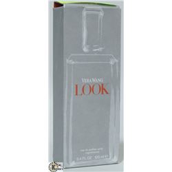 VERA WANG "LOOK" 100ML WOMENS EAU DE PARFUM
