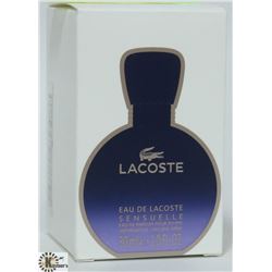 LACOSTE 30ML WOMENS EAU DE PARFUM
