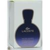 Image 1 : LACOSTE 30ML WOMENS EAU DE PARFUM