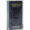 Image 1 : ELIZABETH TAYLORS "PASSION" FOR MEN 118ML COLOGNE